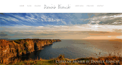 Desktop Screenshot of daniele-bianchi.com